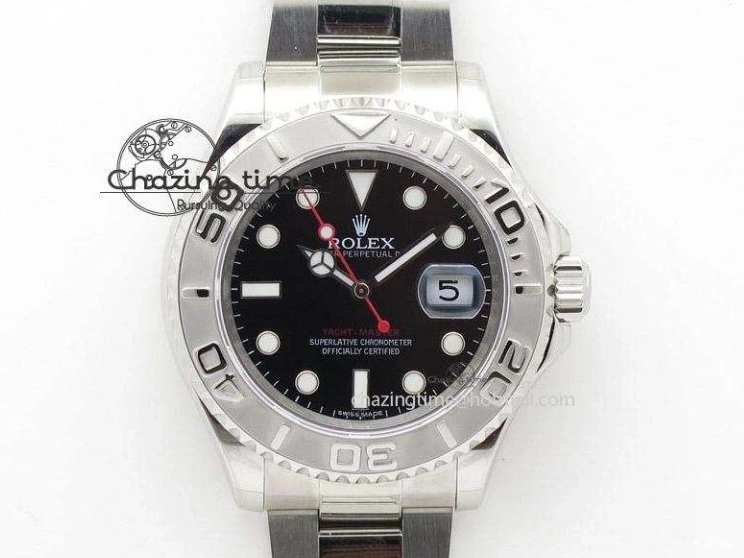 MiroTime 0521 Day-Date 36mm 128239 SS Crystal BP Best Edition Blue Crystal Marker Dial on SS President Bracelet A OdorResistant 2677